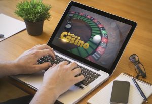 How to Protect Yourself from Online Casino Scams with Verification Sites