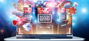 Modern Slot Machines: The Mystery Behind the Math