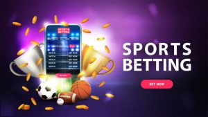 Big Bets and Bold Odds: A Winning Sporting Approach